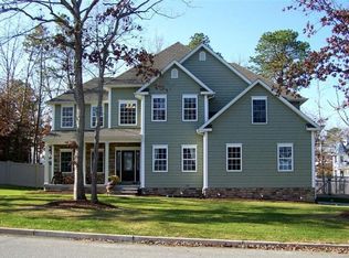 143 Commodore Rd, Manahawkin, NJ 08050