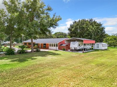 106 N Frederick St, Pierson, FL, 32180