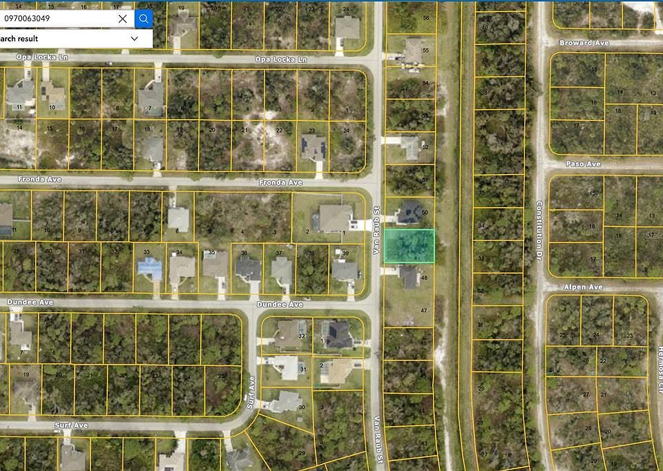 1st image of Van Raub St #49