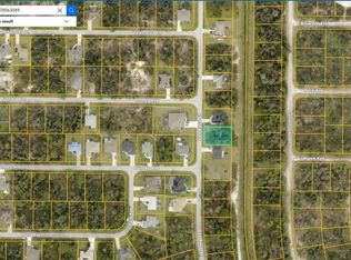 Van Raub St #49, North Pt, FL 34291