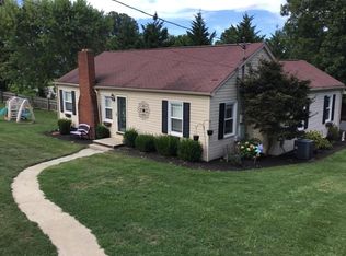 7904 Griffith Rd, Knoxville, TN 37938