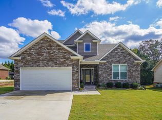 3812 Marina View Ln, Knoxville, TN 37920