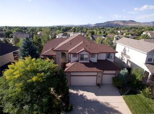 15914 W 71st Pl, Arvada, CO 80007
