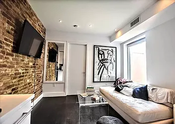 Rented by REAL New York