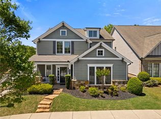 174 Still Pine Bnd, Smyrna, GA 30082