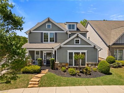174 Still Pine Bnd, Smyrna, GA, 30082