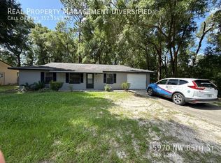5970 NW 65th St, Ocala, FL 34482