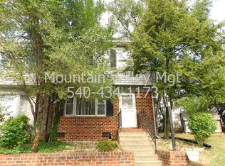 236 Wakefield Pl, Harrisonburg, VA 22801