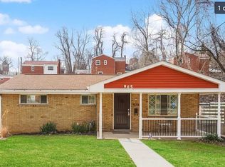 965 Oranmore St, Pittsburgh, PA 15201