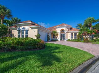 4817 River Village Dr, Vero Beach, FL 32967