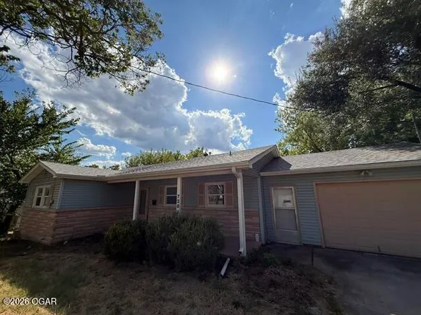 728 S Saint Charles Ave, Joplin, MO 64801