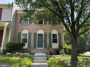 12700 Inverness Way, Woodbridge, VA 22192