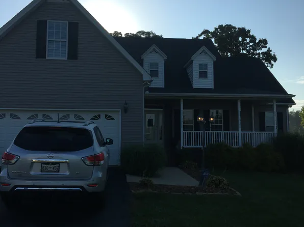 1300 Cobblestone Dr, Rickman, TN 38580