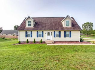 1010 Somerset Trce, Mount Juliet, TN 37122