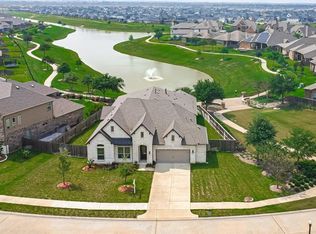 3506 Colorado Bend Dr, Katy, TX 77494