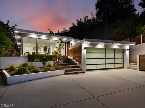 3901 1/2 Ventura Canyon Ave, Sherman Oaks, CA 91423