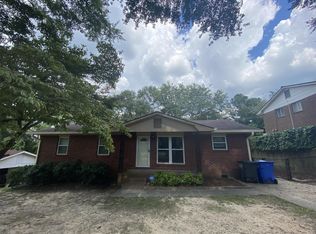 456 Camden Dr, Columbus, GA 31907