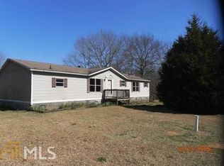 201 Orchard Rd, Perry, GA 31069