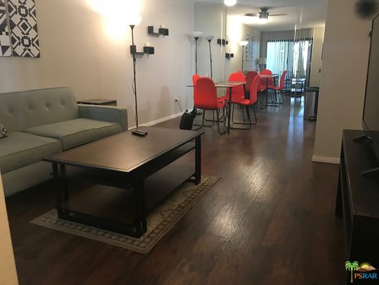2810 N Arcadia Ct #107, Palm Springs, CA 92262