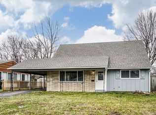 4906 Betsy Dr, Columbus, OH