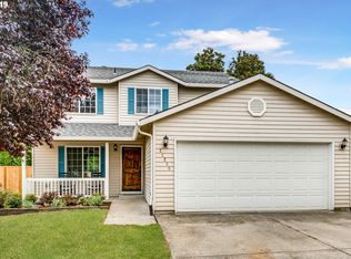 20208 SW Pate Ct, Beaverton, OR 97003