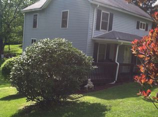 350 Lobaughhill Rd, Rimersburg, PA 16248