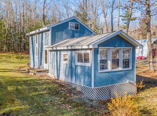 38 White Fish Rd, Winslow, ME 04901