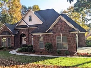 785 Lake Wright Rd, China Grove, NC 28023