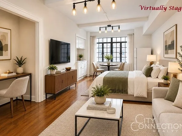 5 Tudor City Pl APT 816, New York, NY 10017