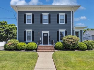 29 Albano St #1R, Roslindale, MA 02131