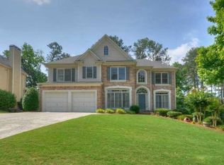 1398 Pointview Ct, Suwanee, GA 30024