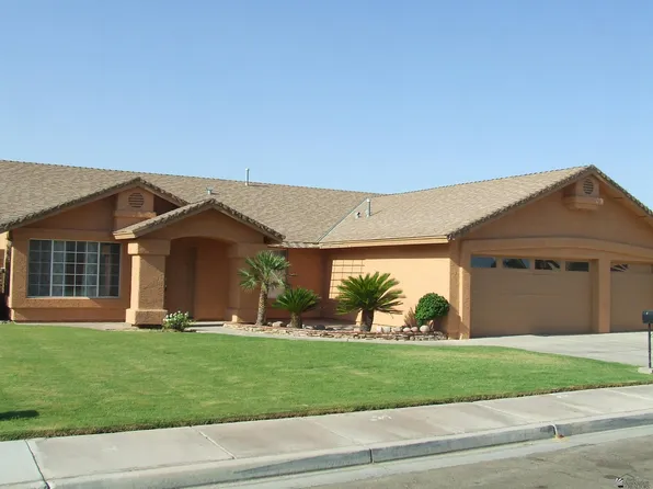 3623 W 13th St, Yuma, AZ 85364