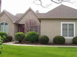 119 Hampton Ct, Cleveland, OH