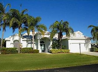 24018 Redfish Cove Dr, Punta Gorda, FL 33955