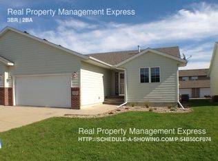 1806 S Locust Ave, Brandon, SD 57005