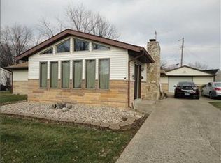 314 Parkview Dr, New Whiteland, IN