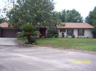 3431 Christina Groves Cir N, Lakeland, FL 33813