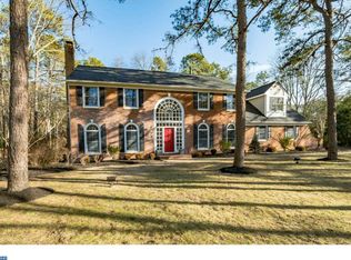 15 Brookwood Dr, Medford, NJ 08055