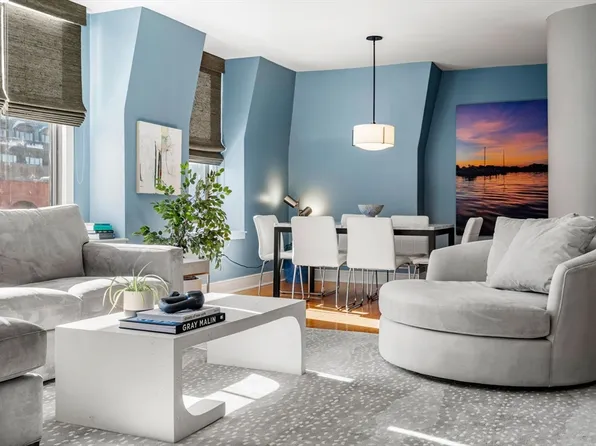 201 Newbury St APT 405, Boston, MA 02116