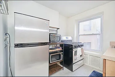 Rented by Compass
