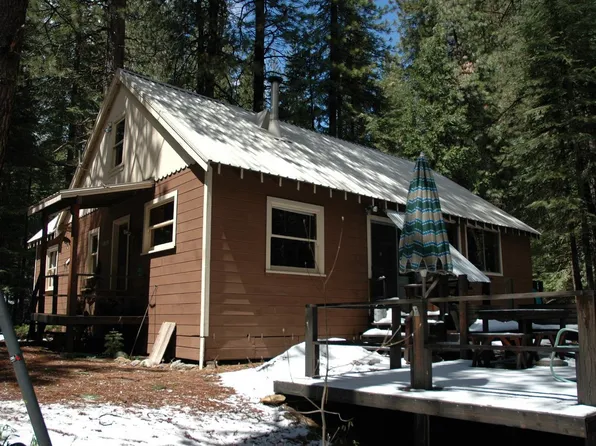 3826 Brad King Rd, Arnold, CA 95223