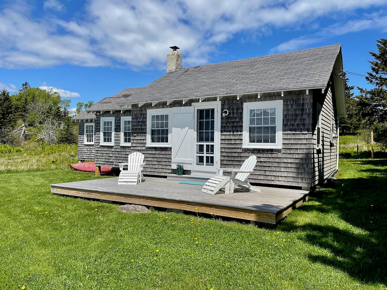 11 Sunrise Lane, Brooklin, ME 04616 Zillow
