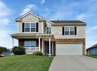 1611 Rustic Arch Way, Huntersville, NC 28078