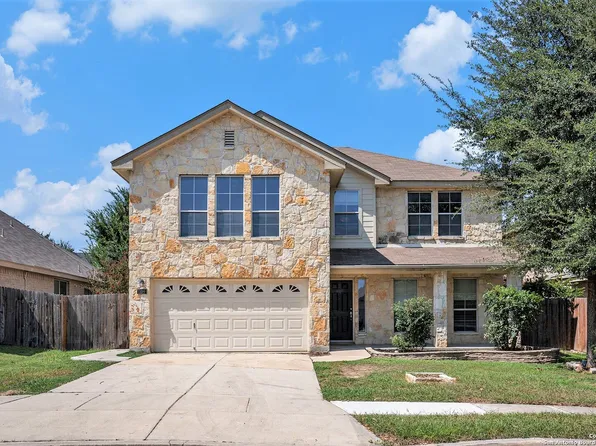 11019 Palomino, San Antonio, TX 78254