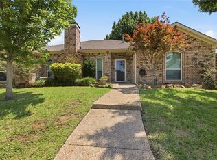 1220 Dark Forest Dr, Lewisville, TX 75067