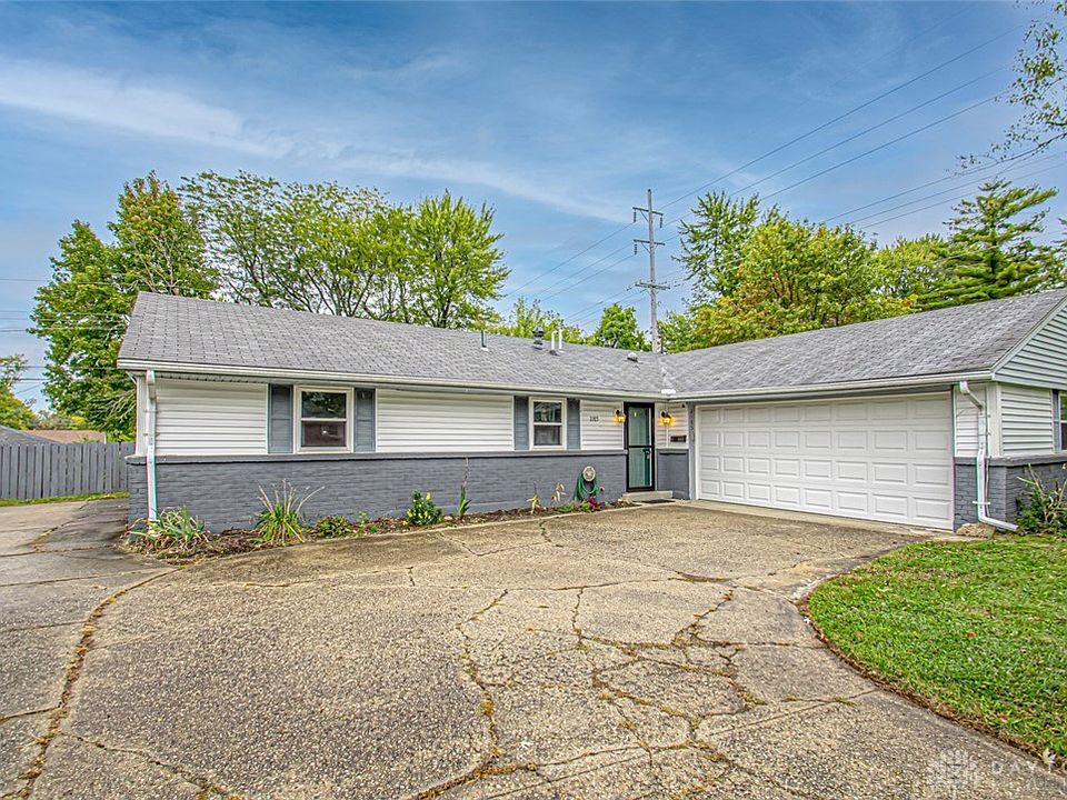 1st image of 2185 Green Springs Dr