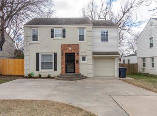 2604 NW 30th St, Oklahoma City, OK 73112