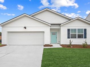 25 Gladewater Drive, Port Wentworth, GA 31407