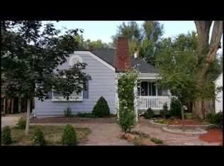 7609 Robinson Way, Arvada, CO 80004