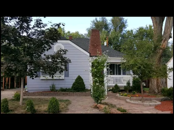 7609 Robinson Way, Arvada, CO 80004